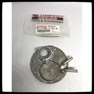 Mio oil cooler Adapter Yamaha Motor Accessories