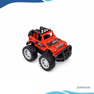 4WD Offroad Mini Jeep Car Toy for Kids Big Wheel Adventure CarBIG Wheel