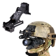 JM Tactical MICH M88หมวกนิรภัยชุดติดตั้งสำหรับ Rhino NVG PVS-14 PVS-7แว่นสายตากลางคืนอุปกรณ์หมวกกันน
