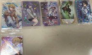 我推的孩子，hololive，海賊王，史萊姆餅卡