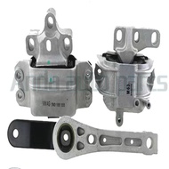 1k0199262M 1K0199555R 1K0199262Bg 5ND199555 1k0199855Ag 1K0199855Bj Volkswagen Engine Installation V