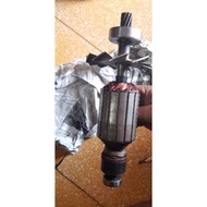 8832 magnetic drill armature