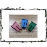 CAR FUSE CARTRIDGE MICRO MAIN FUSE MCASE FEMALE RELAY