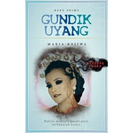 eb gundik uyang :  Maria Kajiwa