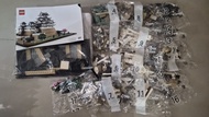 LEGO 21060 姬路城