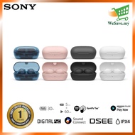 Sony WF-C710N with Wireless Earbud Noise Cancelling (Original) 1 Year Warranty By Sony Malaysia