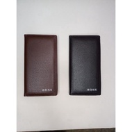 长钱包 Timberland BOSS Long wallet