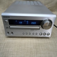 安橋 onkyo CR315/CD組合擴音機