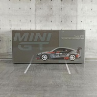 Mini GT Toyota GR86
