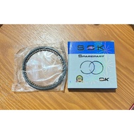 Piston Ring 050 GX270