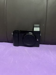 完美無瑕 Panasonic Lumix DMC-GX9  GX7 Mark III G7XIII GX7 III 