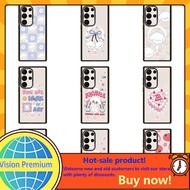 HUYEN DINH Bichon Frisé‌ Impact Phone Case for Samsung Galaxy S22 S23 S24 S25 Plus Ultra +Phone Case