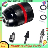 Drill Chuck for Impact Driver Drill Adapter Impact Driver