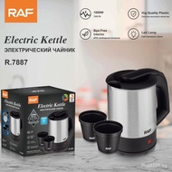 Kettle Electric Kettle with Automatic Power Off0.5L Wholesale Electric Kettle Manufacturer EU Standa