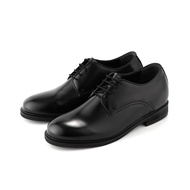 [CLAYONG] 6.5cm height-elevating derby shoes / men's shoe s/ casual / formal CL0050