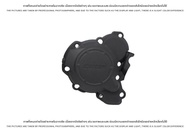 Caken ฝาป้องกันเครื่องยนต์ 2 กระบอก 320 ป้องกันการชนสำหรับ KTM Husqvarna EXC250 300 อุปกรณ์ตกแต่งรถจ