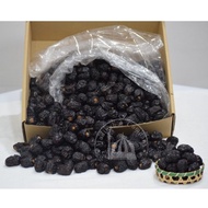 Ajwa FRESH  5kg Box Dates Kurma Ajwa Premium  - Original Product