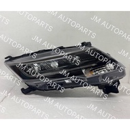 Toyota Rush 2018 - 2023 Black Head Light Head Lamp jm