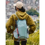 Outdoor Hiking Climbing Bag 23L Large Capacity Camping Cycling Bag Men Women Backpack Outing Travel 