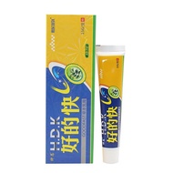 Minnesota Good Fast Herbal Cream God Enjoy Good Fast Skin External Antibacterial Ointment
