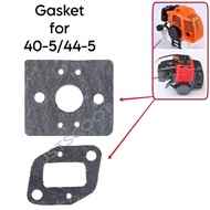 Gasket for Carb/Manifold 49-63cc 2stroke  brush cutter/Stand up scooter