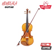 [Full accessories] Amati VW30M Violin