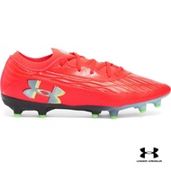 Under Armour รองเท้าฟุตบอล UA Magnetico Pro 4 FG สำหรับผู้ชาย