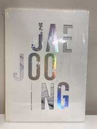 金在中 2015年1月 寫真雜誌