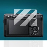 2PCS Tempered Glass Screen Protector for Sony FX3A FX3 FX30 ILME-FX2B RX10M4 Camera LCD Display Scre