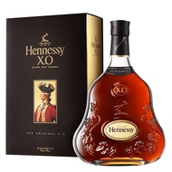 1000ml 1L 軒尼詩 X.O干邑白蘭地 Hennessy X.O Extra Old Cognac 1公升 1000毫升 Hennessy XO 英標 歐版 正貨