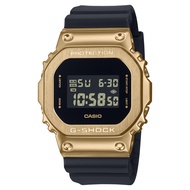 [Watchspree] [New Arrival] Casio G-Shock GM-5600 Lineup Black Resin Band Watch GM5600UG-9D GM-5600UG-9D GM-5600UG-9