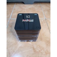 STB Android TV Box V2 Batangan orian