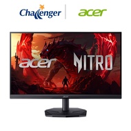 Acer KG241Y P3 - 23.8" FHD LED (3 Years)