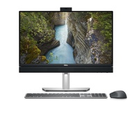 Dell OptiPlex 7000 7410 Plus All-in-One Computer - Intel Core i7 13th Gen i7-13700 Hexadeca-core (16