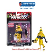 Roblox Core Figures W5 Assorted - Children's Figurine Toys