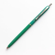 美國 Everglide green ballpen 綠色原子筆