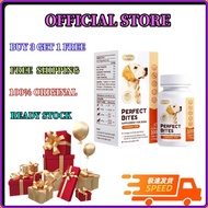（Hot）Multivitamin & Mineral Supplement for Dogs, with Omega 3,6,9 & Coenzyme Q10, 100 Tablets