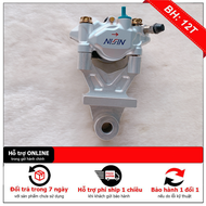 Heo Nissin Moto3 2pis đối xứng + Pát sau Ex 150135 Winnersonicraidersatria