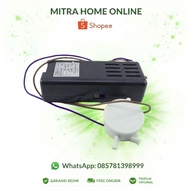 GENERATOR OZONE DISPENSER MODENA DD 7315 W DD 7315 L DD 75 L