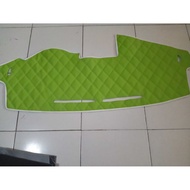 Vios gen 3 car dashboard mat dashboard mat