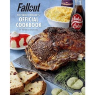 Fallout: The Vault Dweller's Official Cookbook