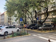 Bratislava CITY center-BIG-apartman-110m2-TV-Wifi