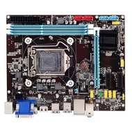 H81 Motherboard 1150 Pin 4th I3 I5 I7 Single Day Delivery
