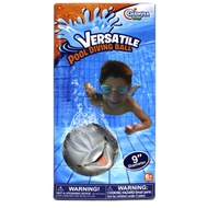POOL TOYS - Pool Diving Ball (Dolphin)