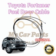 Toyota Fortuner KUN50 TGN51 ORIGINAL Fuel Door Cable Petrol Tank Cable Fuel Lid Cable Fuel Tank Cabl