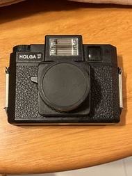 Holga 120 SF 菲林相機