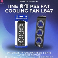 NEW IINE COOLING FAN FOR PS5 FAT, IINE L847