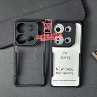ITEL P65 CASE ARMOR SHOCKPROOF CASE FUSION ITEL P65