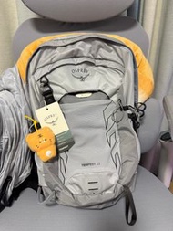 全新 Osprey Tempest 22L 背包