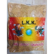 Fried garlic ( bawang ) 1kg for sale. lkk amd panda brand available.     l k k